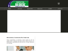 Constructora Río Cristal