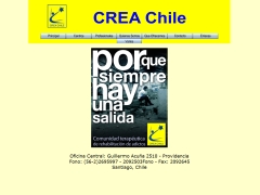 Crea Chile