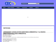 Cec Capacitación