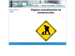 Corvalan Correa René