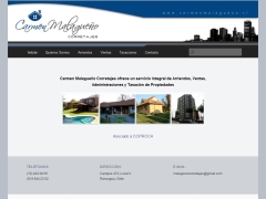 Carmen Malagueño Propiedades