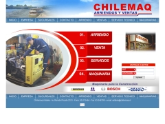 Chilemaq