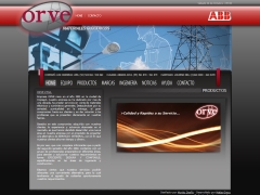 Comercial Orve Ltda.