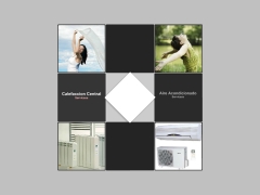 Calefaccion Central y Aire Acondicionado Servicasa