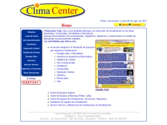 Climacenter