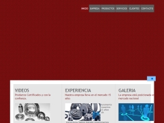 Comercial Rodatrans Importadora