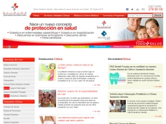 Centro de Diagnóstico Sanatorio Alemán