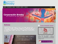 Corporación Dr Carlos Bresky