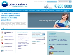Clínica Reñaca