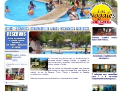 Complejo Turístico Los Nogales