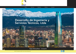 Comercial Diset Ltda.