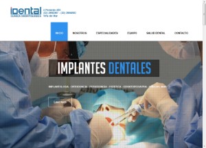 Clínica iDental