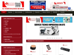 Canadian Láser Technology