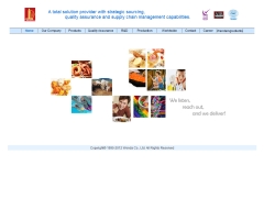 Cape Food Chile S.A.