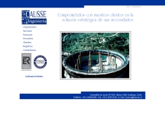 Causse Ingeniería Ltda.