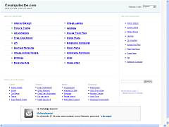 Cavieres y Arquitectos Ltda.