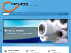 Copyexpress