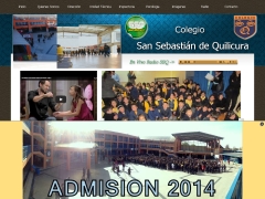 Colegio SSQ