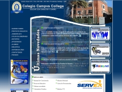 Colegio Campvs College