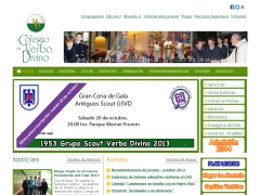 Colegio del Verbo Divino