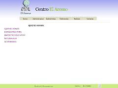 Colegio Diferencial El Aromo