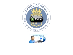 Colegio Fayol English School
