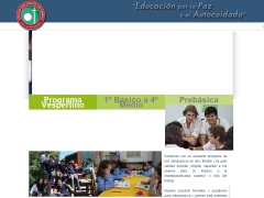 Colegio San Juan de Las Condes