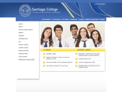 Colegio Santiago College