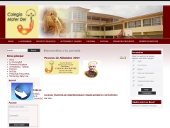 Colegio Mater Dei