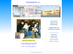Colegio Crisol