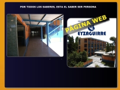Colegio Politécnico Eyzaguirre