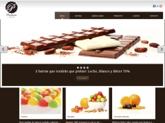 Chocolates Providencia