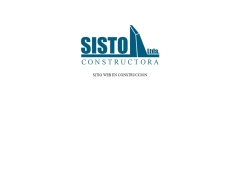 Constructora Sisto Ltda.