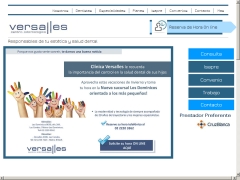 Clínica Versalles