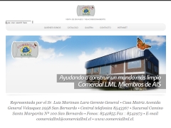 Comercial L.M.L.