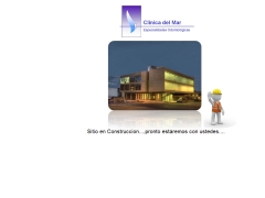 Clínica Del Mar