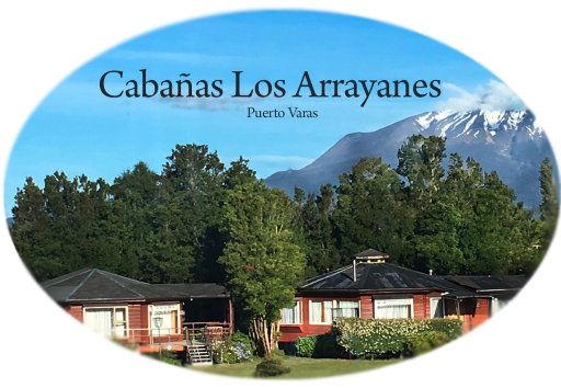 Cabañas Los Arrayanes