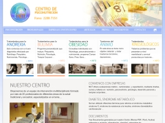 Centro de Psiconutrición Nut