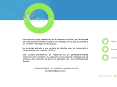 Carlos Figueroa Auditores y Cía. Ltda.