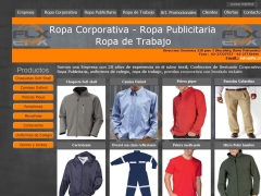 Confecciones Arredondo Ltda.