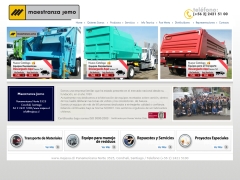 Comercial Majesa Ltda.