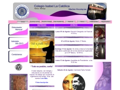 Colegio Isabel La Católica