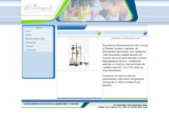 Comercial Tecnológica Ltda.