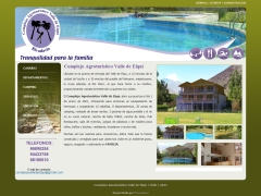Complejo Agroturistico Valle del Elqui
