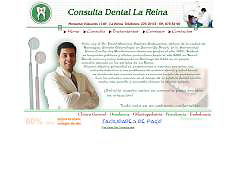 Clínica Dental La Reina