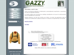 Confecciones Gazzy Ltda.