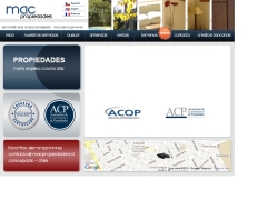 Corredora de Propiedades María Angélica Concha Dölz