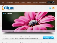 Centro de Mamas