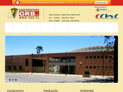 Constructora GRB Limitada