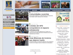 Colegio San Esteban Diácono